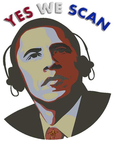 Yes We Scan