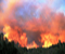 Valley Fire ~ September 12, 2015 ~ End of Flying Snail Ranch
