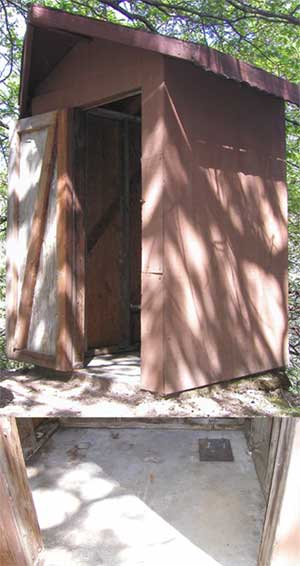 N6ECT-1 ARPSN Seismic Data Station 1
