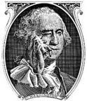 de JonÃ¢â‚¬â„¢s
Words with George Washington's Picture