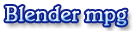 Blender MPG banner