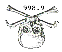 998.9 IS ANTI-666