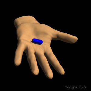 The Blue Pill