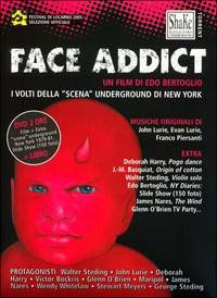 Face Addict by Edo Bertoglio