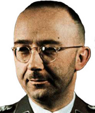 Heinrich Himmler