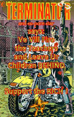 EduTerminator