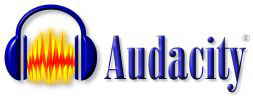 Audacity Logo