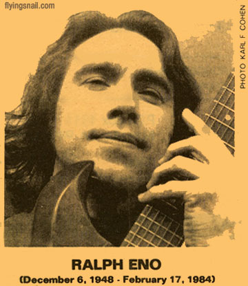 Ralph Eno
