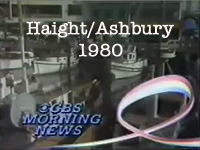Haight Ashbury 1980