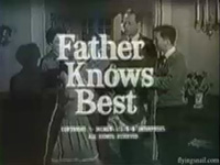 Father Knows Best