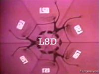 Government LSD movie before it was illegal