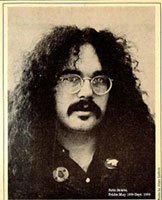 John Sinclair