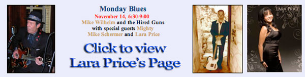 Click to open Lara Price's Page in new tab or window