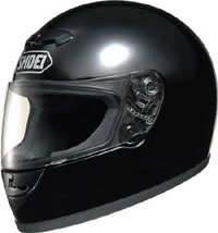 Picture of Shoei TZ-1 full face helmet
