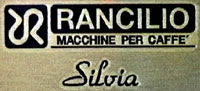 Silvia Sticker