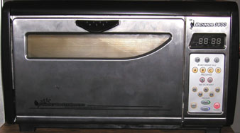 Behmor 1600