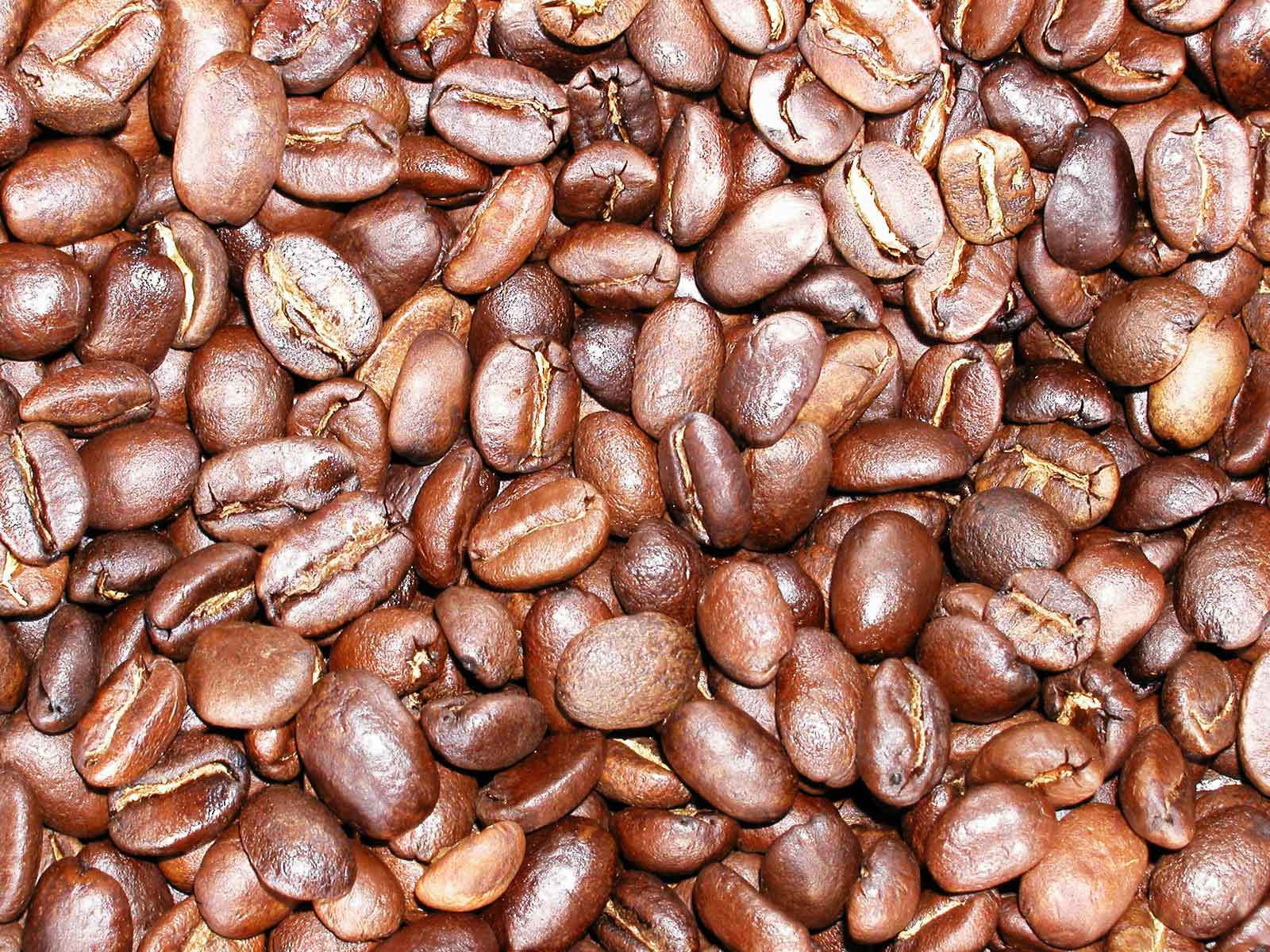 Coffee Beans