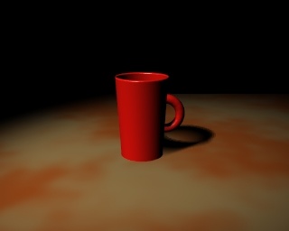 cup 2