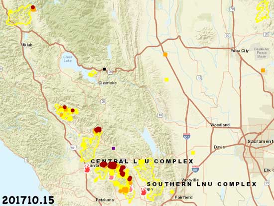 201710.15 Fire Map