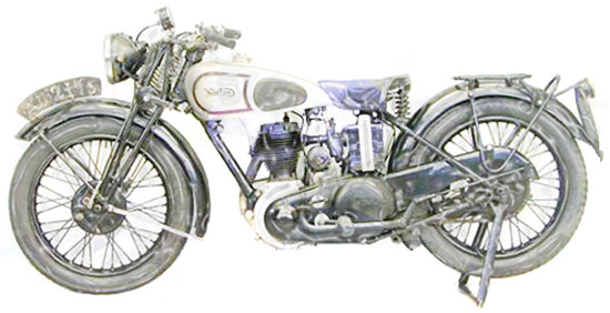 39 Norton