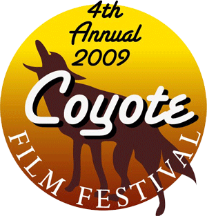 4th Coyote [Independent] Film Festival