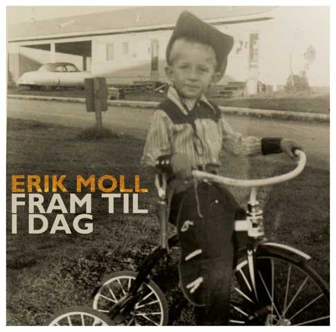 Erik Moll