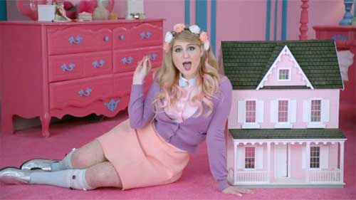 Meghan Trainor