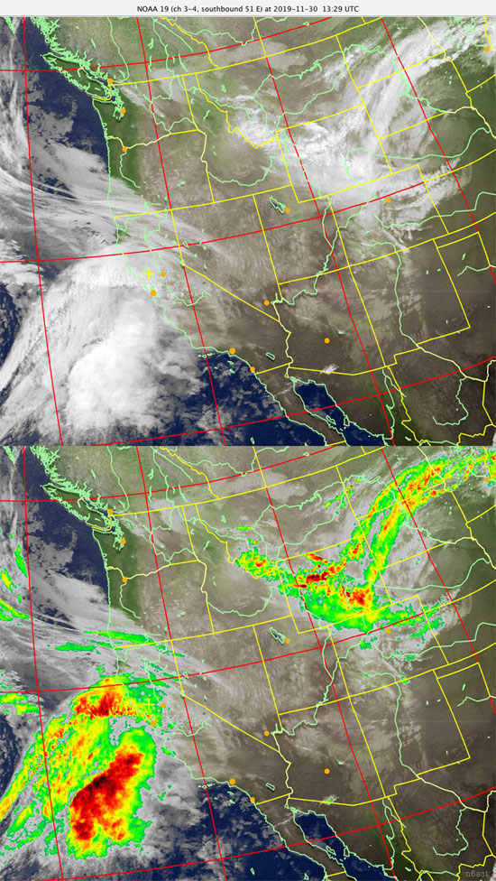 NOAA~19