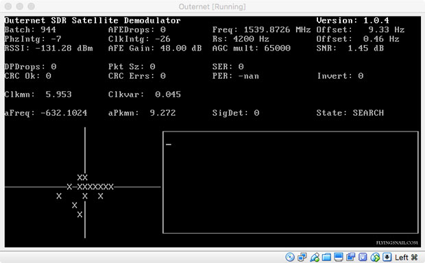 OIB Outernet In A Box