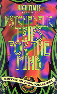 Psychedelic Trips For The Mind