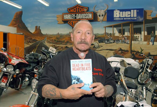 Sonny Barger