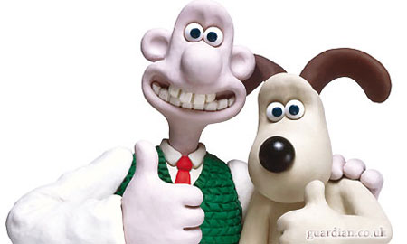 Wallace and Gromit - Source: http://static.guim.co.uk/sys-images/Guardian/About/General/2010/3/24/1269447375500/Wallace-and-Gromit-001.jpg