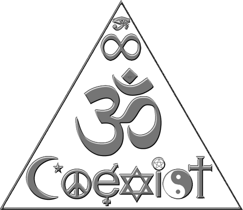 _if_ all living things breathe the same shit _then_ why not learn to coexist _and_ clean it the 'eff up?