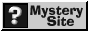 Mad Magazine Mystery Site Award