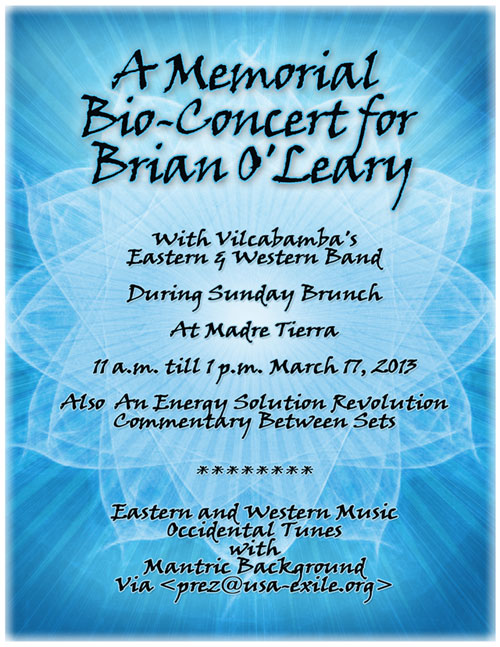 Bio-Concert