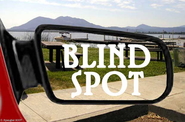 Blind Spot Band