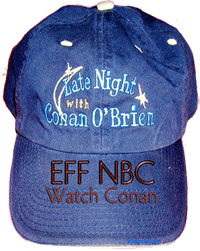 EFF NBC Watch Conan