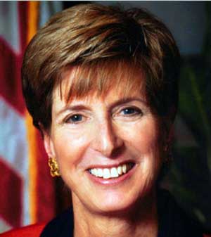 Should Christine Todd Whitman be charged with murder?