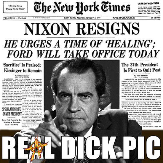 Real Dick Pic