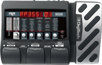 DigiTech RP355