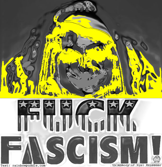 Fascism From Wikipedia, the free encyclopedia