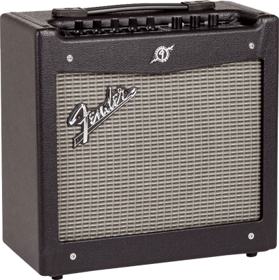 Fender Mustang 1 v2 Practice Amplifier