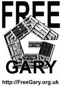 Free Gary McKinnon