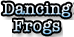 NCast Dancing Frogs at YouTube