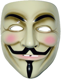 Guy Fawkes