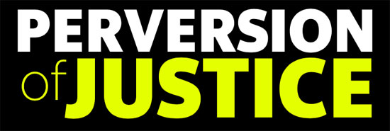 Perversion of Justice