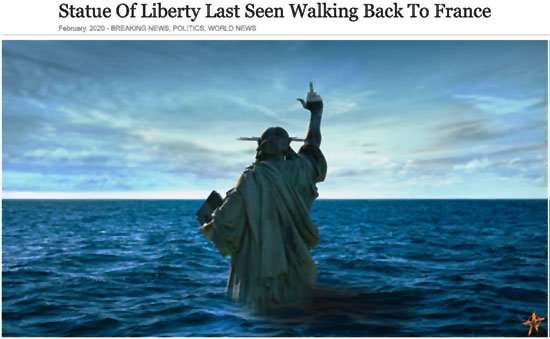 Liberty Splits
