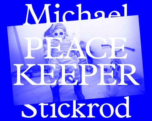 Michael Stickrod