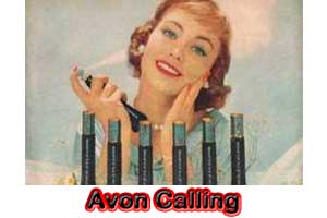 Avon Calling