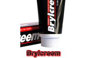 Brylcreem